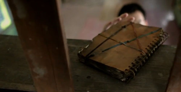 Teacher's Diary - thailand movies - nhật k&yacute; t&igrave;nh y&ecirc;u